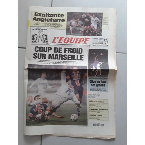 Jours De France 16044 - 8 Décembre 1997