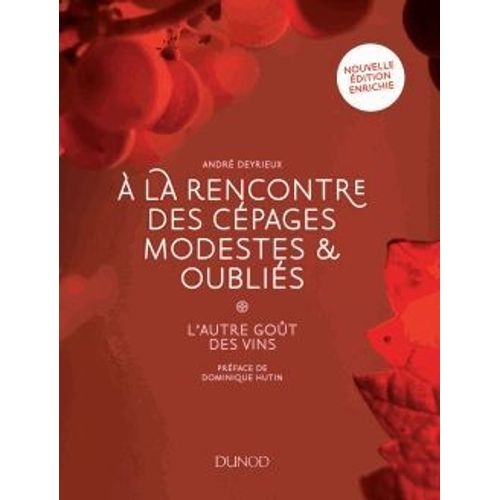 rencontres cépages modestes