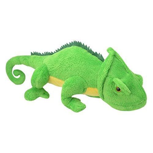 Peluche Caméléon – Le Royaume du Bébé