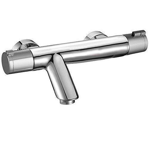 Clever Nine Robinet thermostatique de baignoire/douche