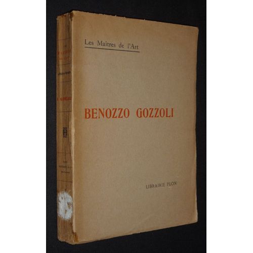 Benozzo Gozzoli