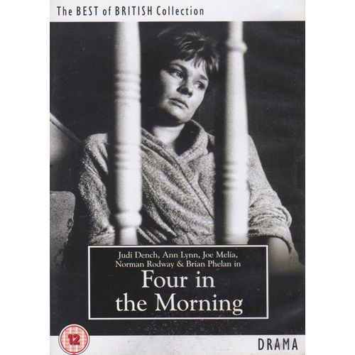 Four In The Morning (Vo)