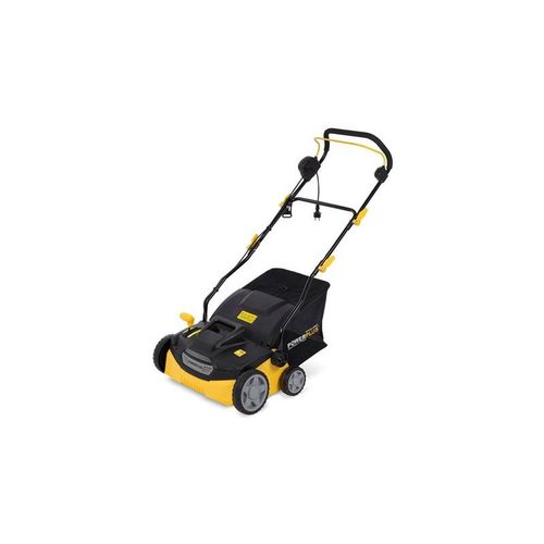 SCARIFICATEUR / AERATEUR 1800W