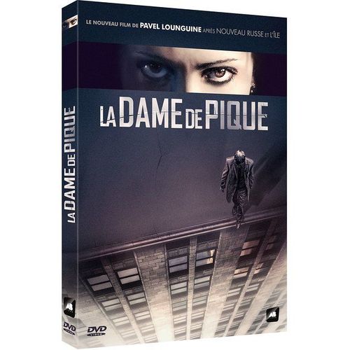 La Dame De Pique