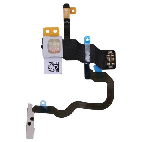 Iphone X Remplacement Nappe Power