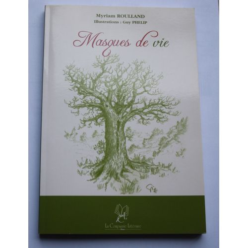 Masques De Vie