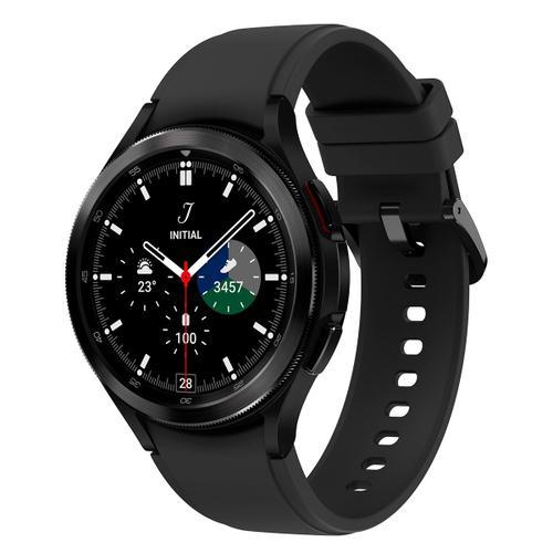 Montre Connectée Samsung Galaxy Watch 4 Classic 46mm Lte Noir