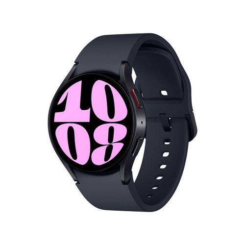 Montre Connectée Samsung Galaxy Watch 6 40 Mm Graphite