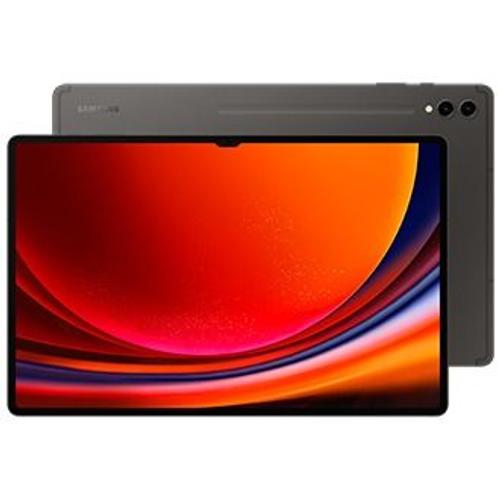 Tablette Samsung Galaxy Tab S9 Ultra Sm-X916B 14,6" 12 Go 512 Go Android 13 Graphite 5G