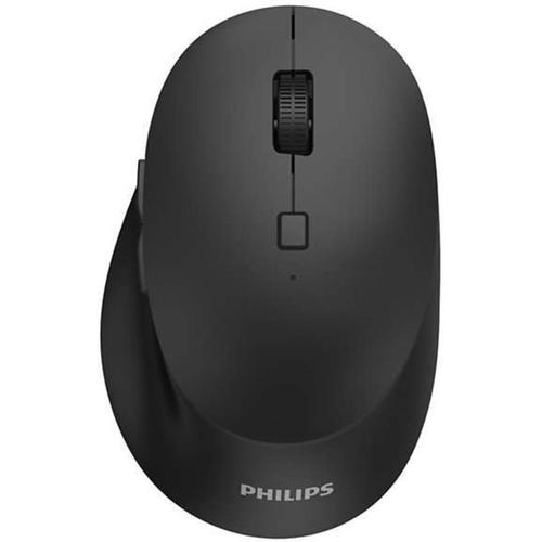 Philips Spk7507B Souris sans fil Noir