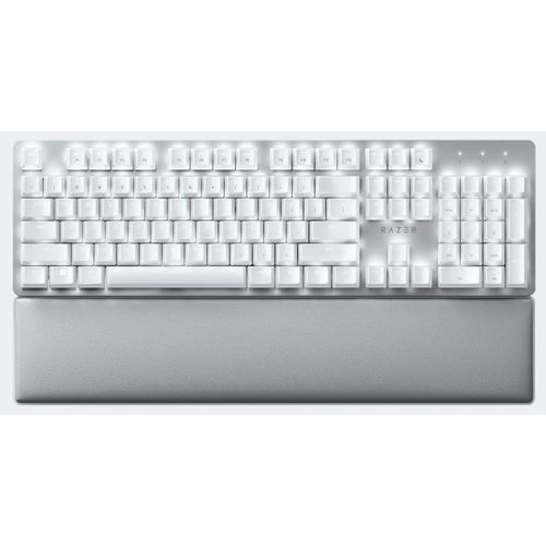Clavier mécanique sans fil Razer Pro Type Ultra blanc (Us)