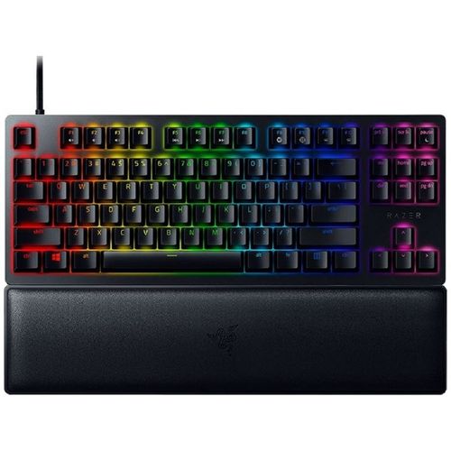 Razer Huntsman V2 Tkl Keyboard Us-layout Rz03-03940100-r3m1 888641934