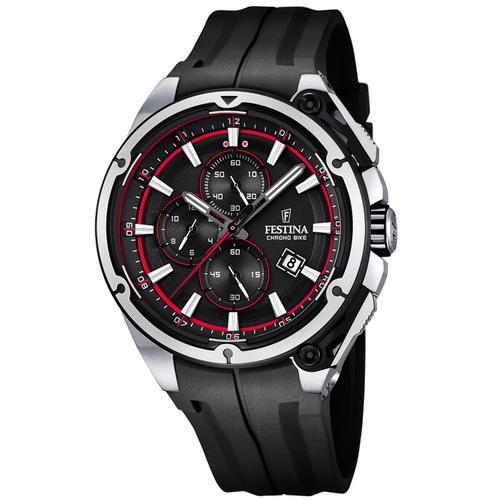 Montre Homme Festina Tour De France F16882/8