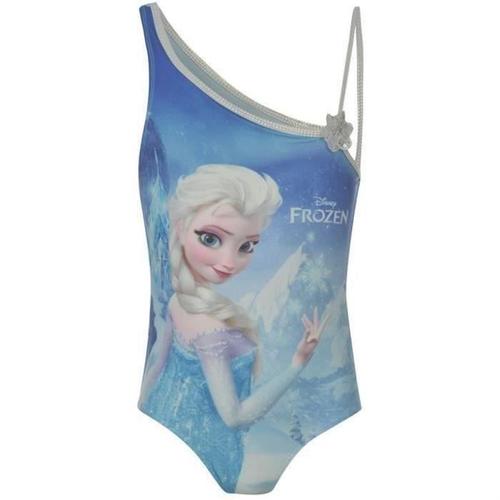 Maillot De Bain Disney La Reine Des Neiges