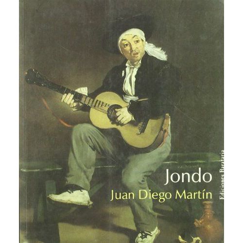 Jondo