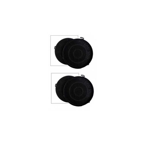 FC36 - Filtre à charbon compatible hotte Falmec GRUPPO INCASS0 A+