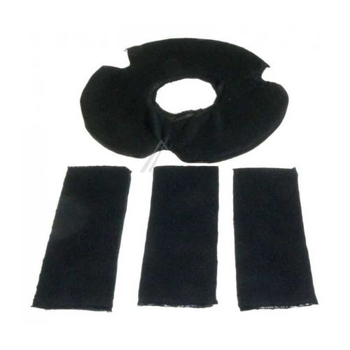 filtre à charbon compatible hotte Elica Filtre long life Evolution, Mod. F00433/1