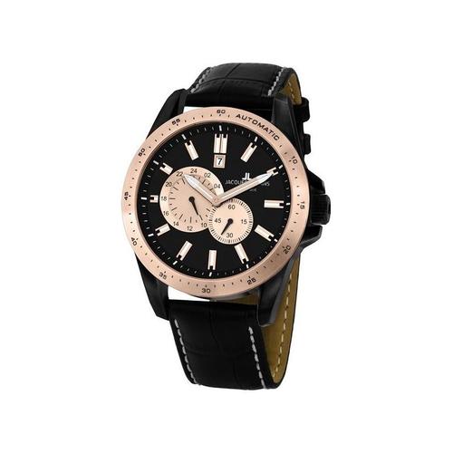 Montre Homme Jacques Lemans 1-1775f (48 Mm)