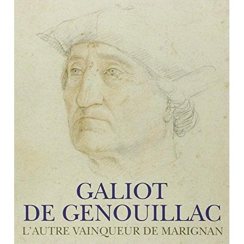 Galiot De Genouillac