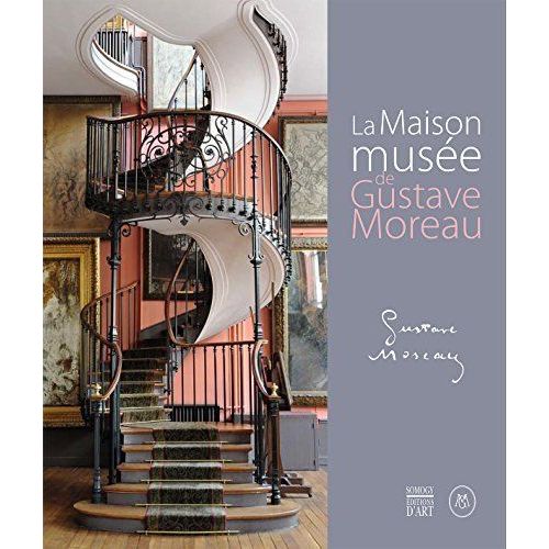Le Maison-Musée De Gustave Moreau