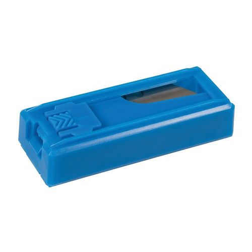 Lames en acier SK5 - 10 pcs