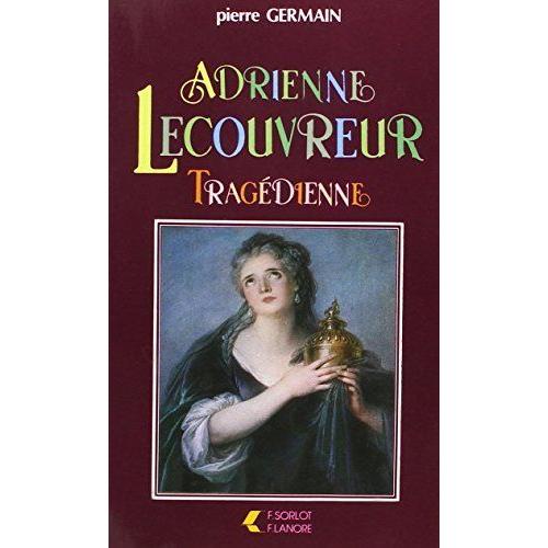 Adrienne Lecouvreur