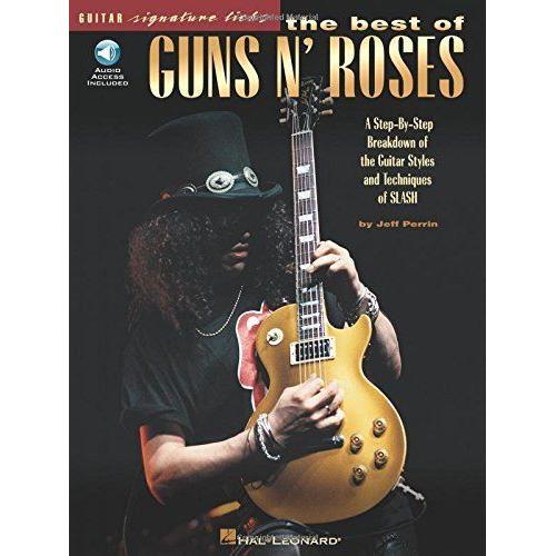 Best Of Guns N' Roses /