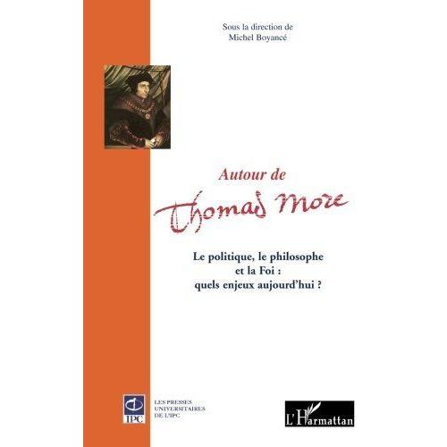 Autour De Thomas More