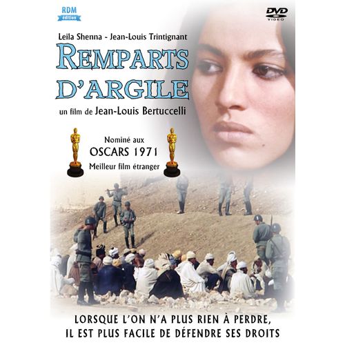 Remparts D'argile
