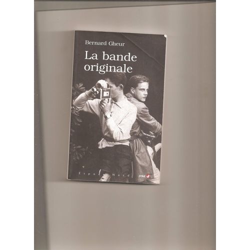 Bande Originale