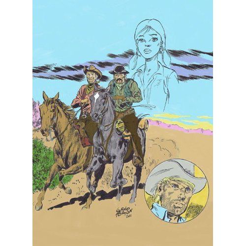 Teddy Ted - Hors Série