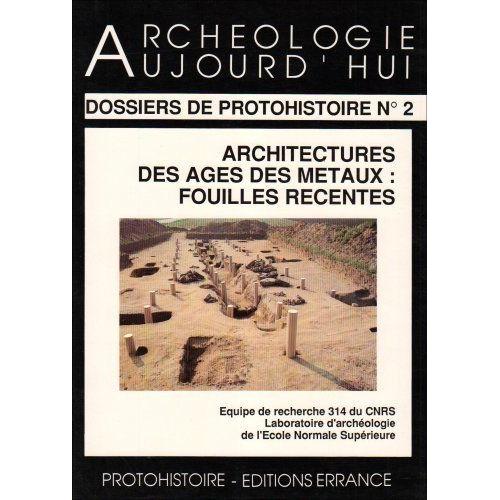 Architectures Des Âges Des Métaux