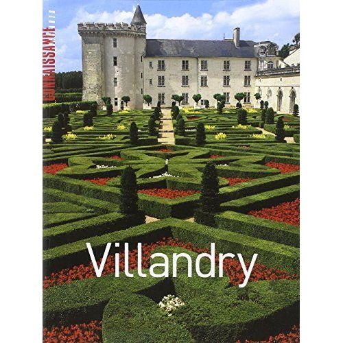 Connaissance Des Arts Hors-Série - Villandry