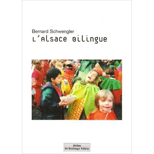 L'alsace Bilingue