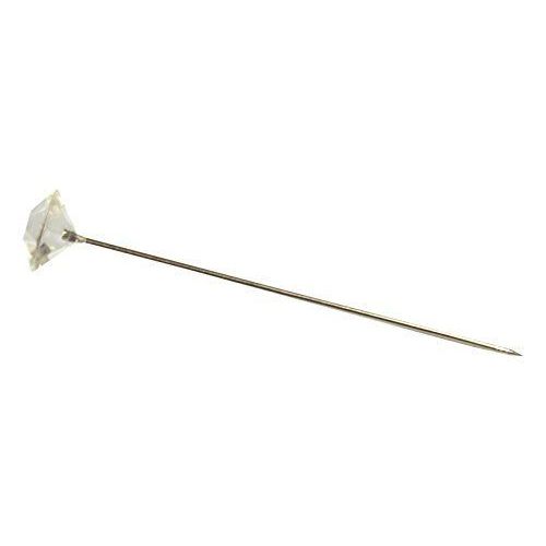 Corderie Italiane 006042693 Pingles, Diamètre 11 X 63 Mm, 55 Pièces