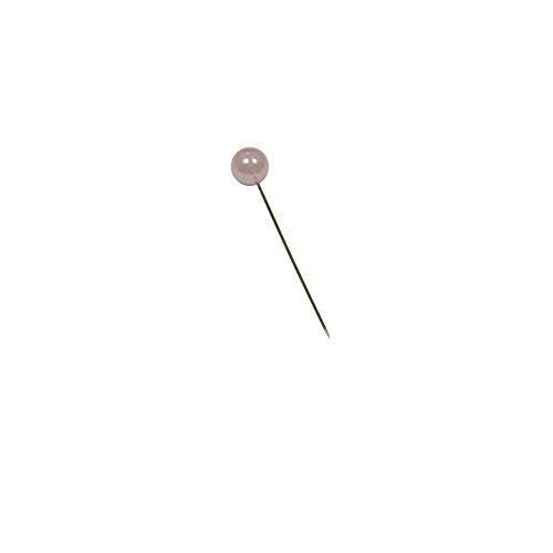 Corderie Italiane 006042440 Pingles, 6 X 65 Mm, 100 Pièces, Rose