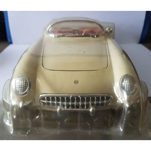 Chevrolet Corvette 1953-Solido
