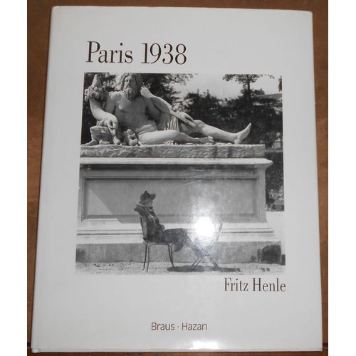 Paris 1938