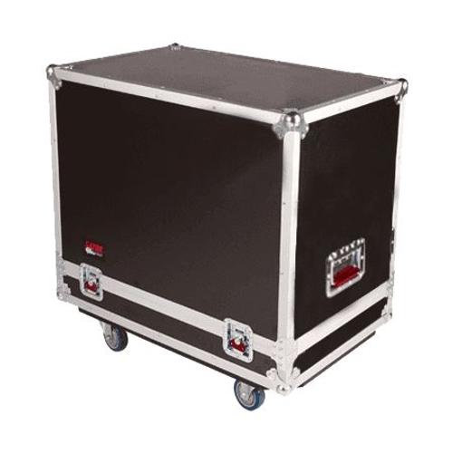 GATOR - G-TOURSPKR-2K12 - Flight Case pour deux enceintes QSC K12