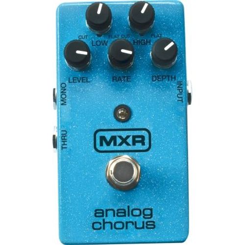 Mxr - Analog Chorus M234