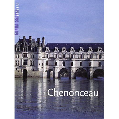 Connaissance Des Arts Hors-Série - Chenonceau