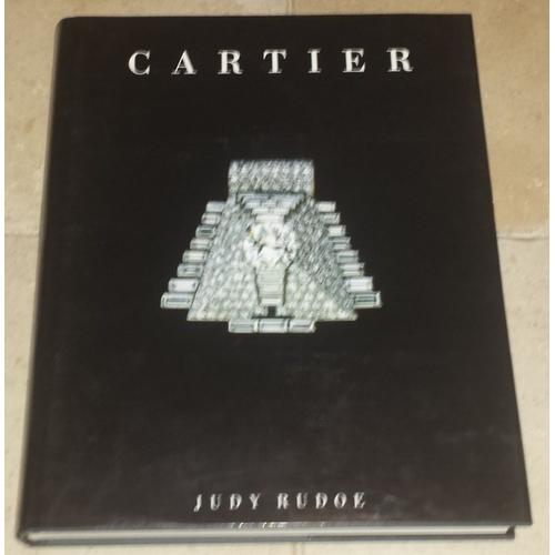 Cartier- 1900 - 1939