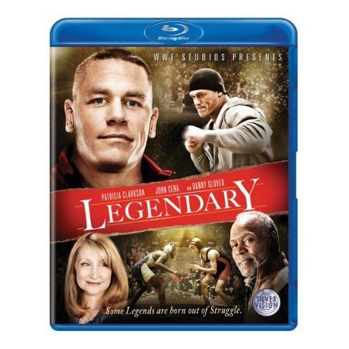 Legendary