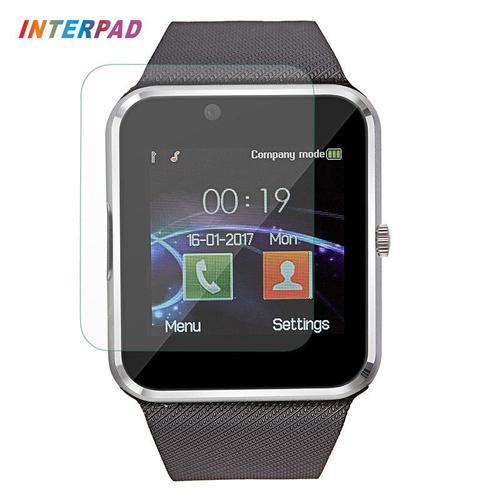 Interpad Montre Smart Watch Gt08 Plus Horloge Avec Fente Pour Carte Sim Push Message Bluetooth Connectivité Android Téléphone Smartwatch Gt08