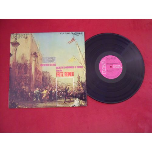 Ouvertures Classiques