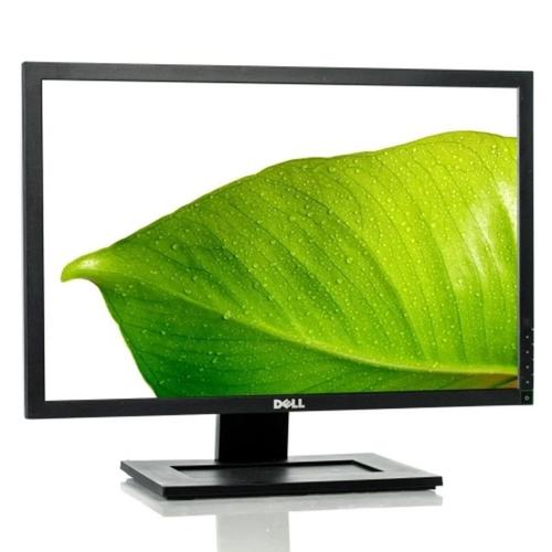 Dell G2210 - Écran LED - 22" (22" visualisable) - 1680 x 1050 - TN - 250 cd/m² - 1000:1 - 5 ms - DVI-D, VGA