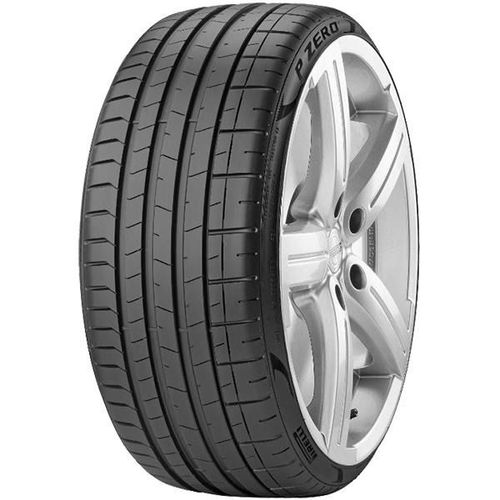 PNEU Eté Pirelli P Zero 265/35 R22 102 V