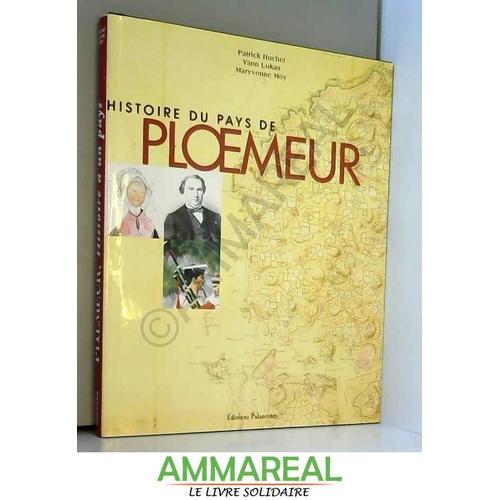 Ploemeur - Histoire D'une Ville