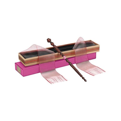 Harry Potter - Réplique Baguette Dolores Umbridge 27 Cm Avec Ollivanders Box