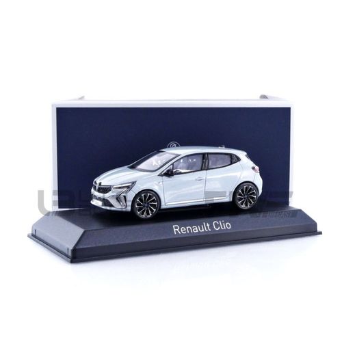Norev 1/43 517577 Renault Clio Esprit Alpine - 2024 Diecast Modelcar-Norev
